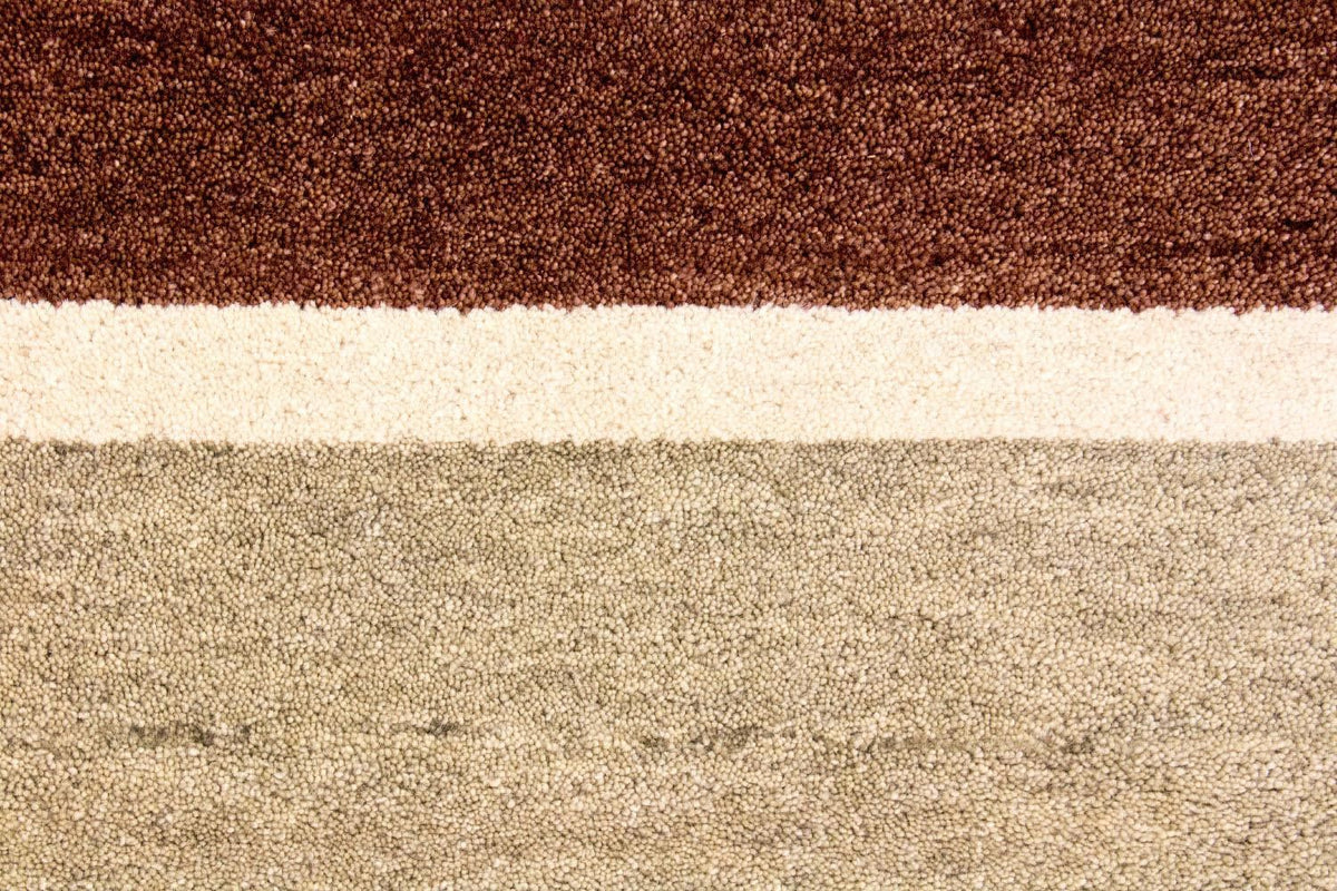 Gabbeh Teppich - Indus 140 x 71 cm
