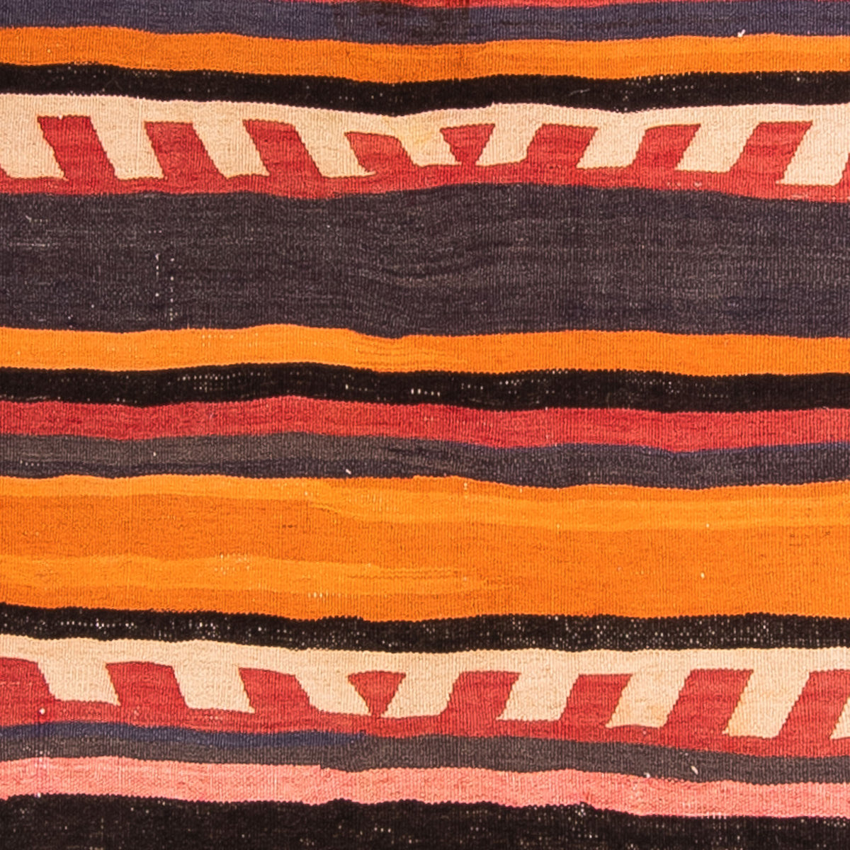 Kelim Teppich - Old 295 x 120 cm