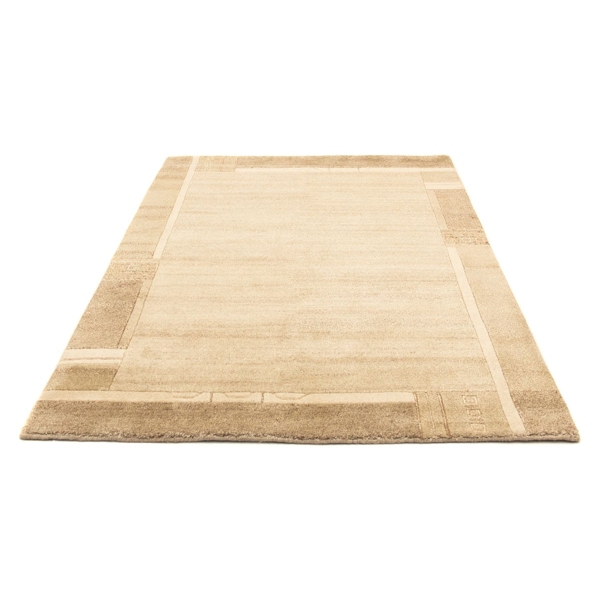 Nepal Teppich 197 x 141 cm Teppichbrücke