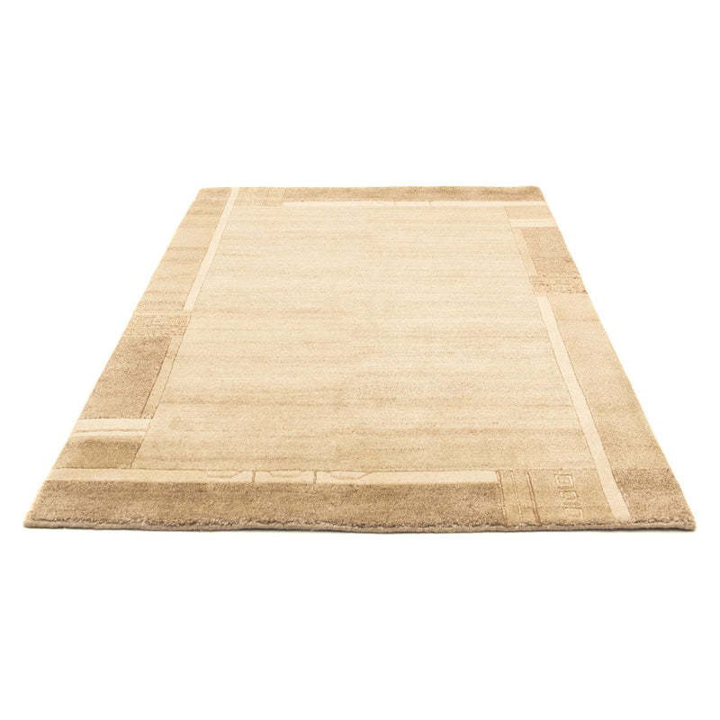 Nepal Teppich 197 x 141 cm Teppichbrücke