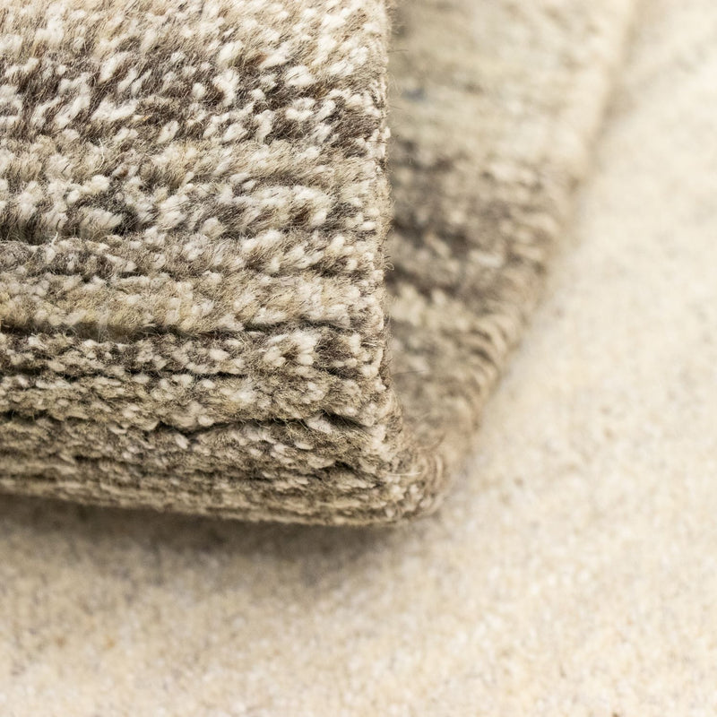 Nepal Teppich 241 x 81 cm Teppichläufer