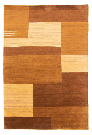 Nepal Teppich 292 x 200 cm Teppich Wohnzimmer