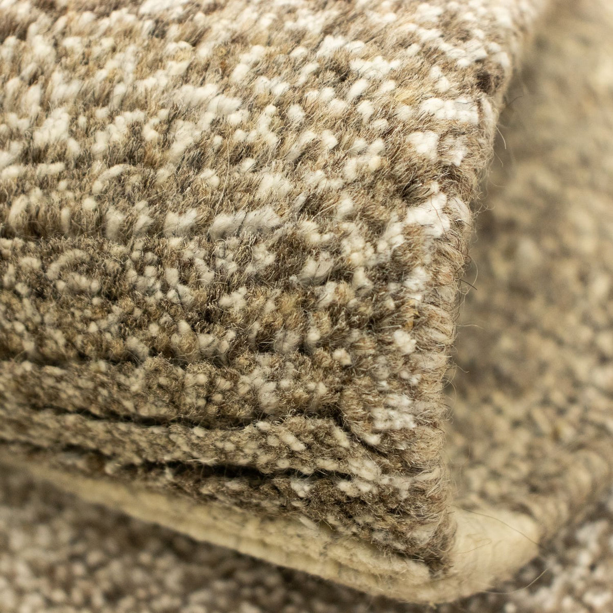 Nepal Teppich 231 x 165 cm Wohnzimmer Teppich