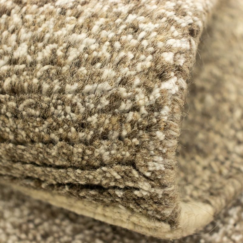 Nepal Teppich 231 x 165 cm Wohnzimmer Teppich