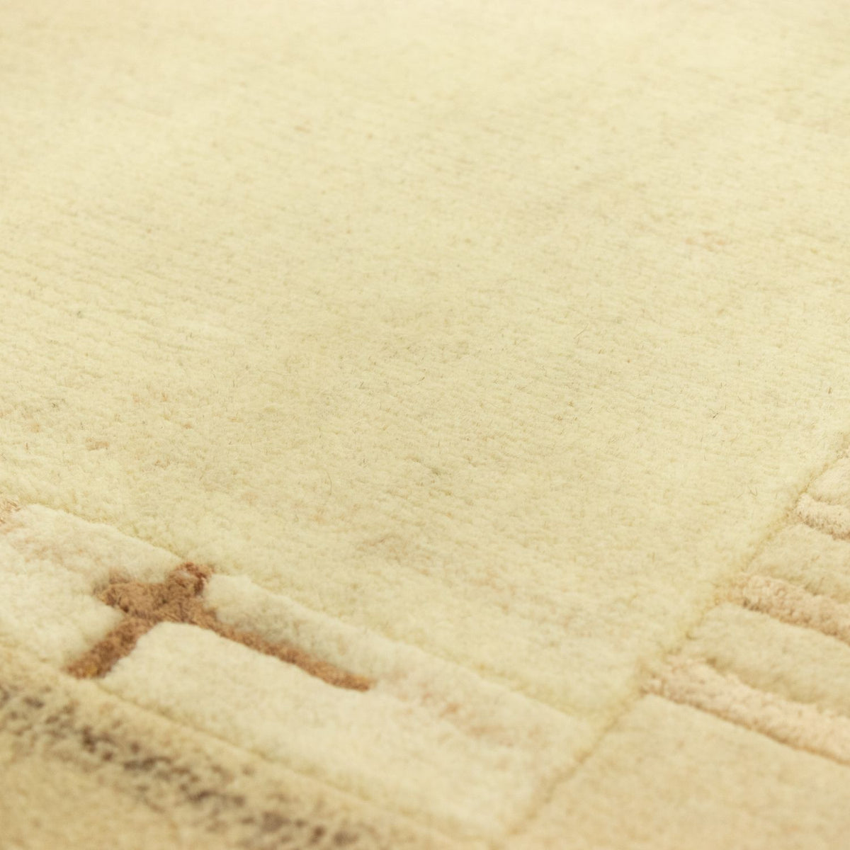 Nepal Teppich 157 x 91 cm Teppichbrücke