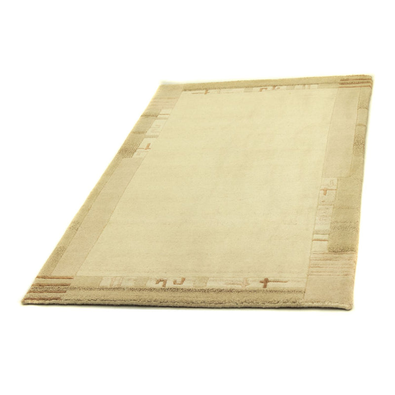 Nepal Teppich 157 x 91 cm Teppichbrücke