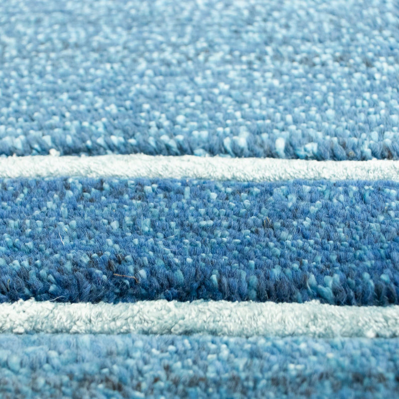 Nepal Teppich 181 x 121 cm Teppichbrücke