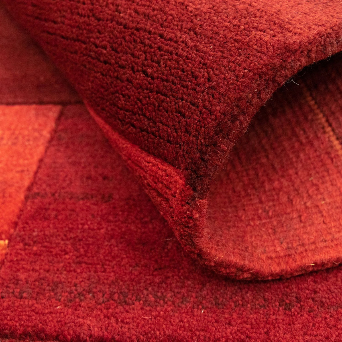 Nepal Teppich 163 x 91 cm Teppichbrücke