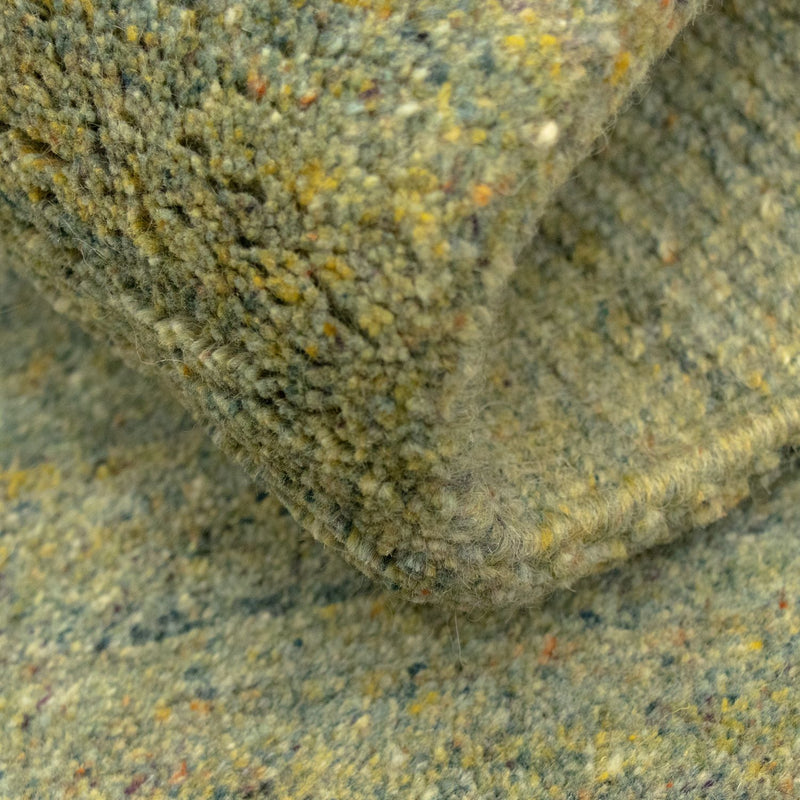 Nepal Teppich 139 x 74 cm Teppichbrücke