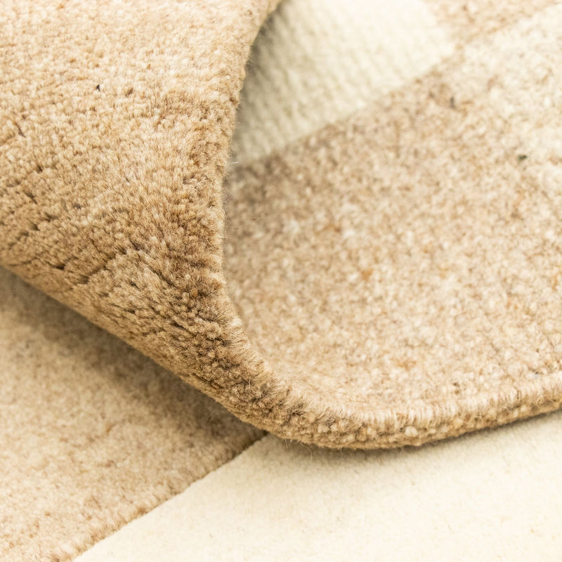 Nepal Teppich 163 x 92 cm Teppichbrücke