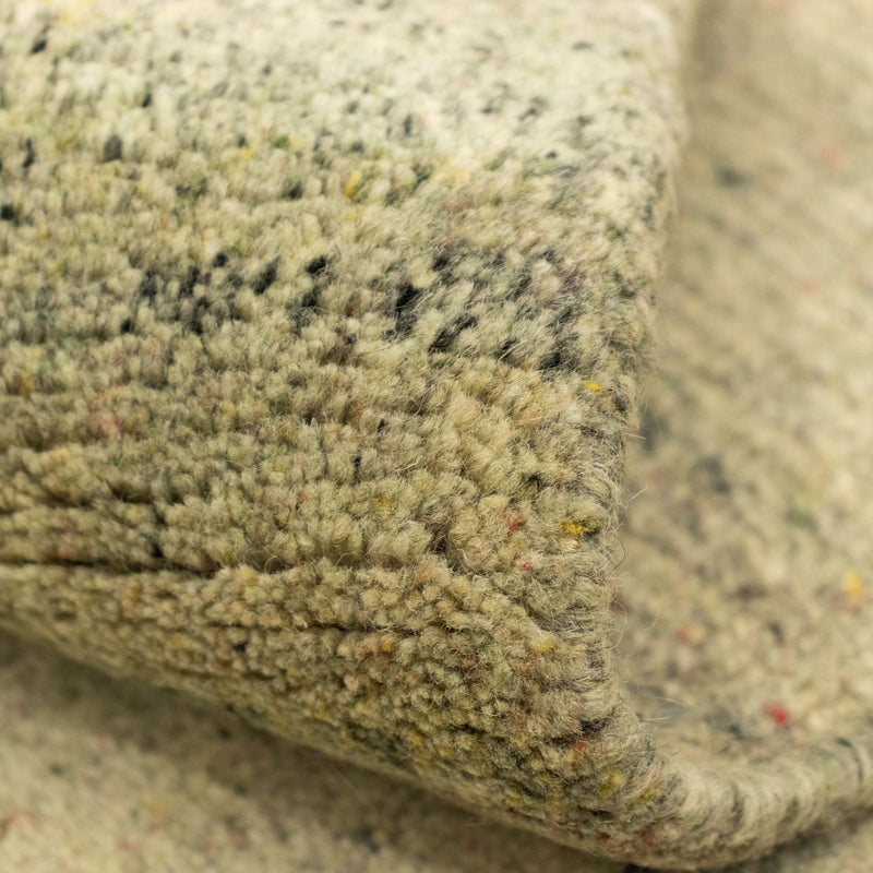 Nepal Teppich 238 x 172 cm Wohnzimmer Teppich