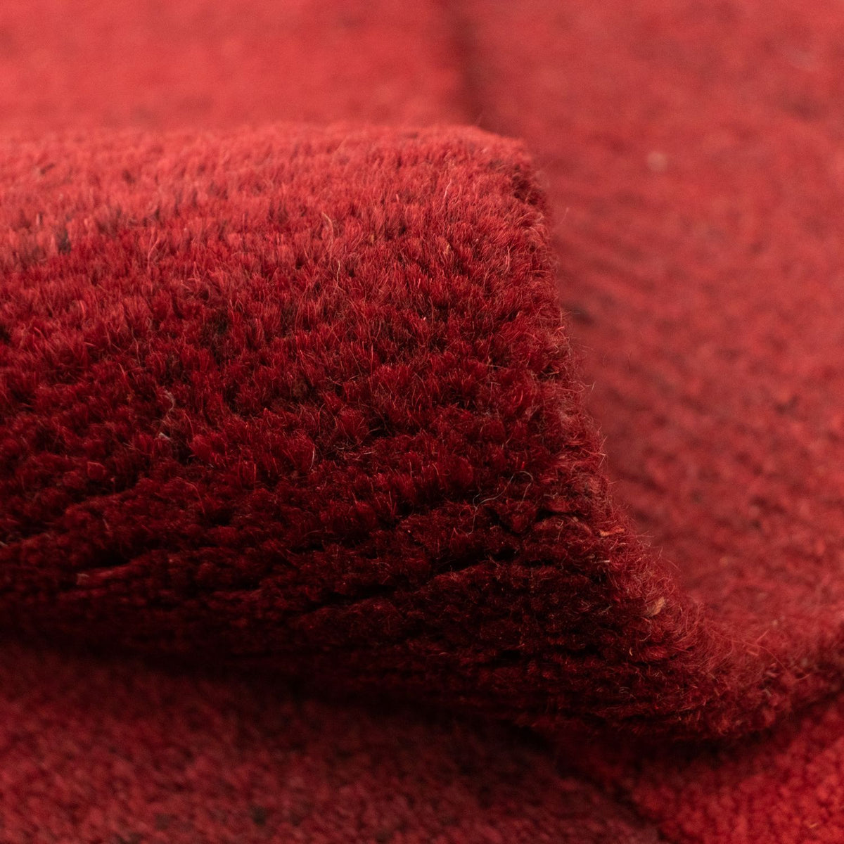 Nepal Teppich 282 x 249 cm Wohnzimmer Teppich