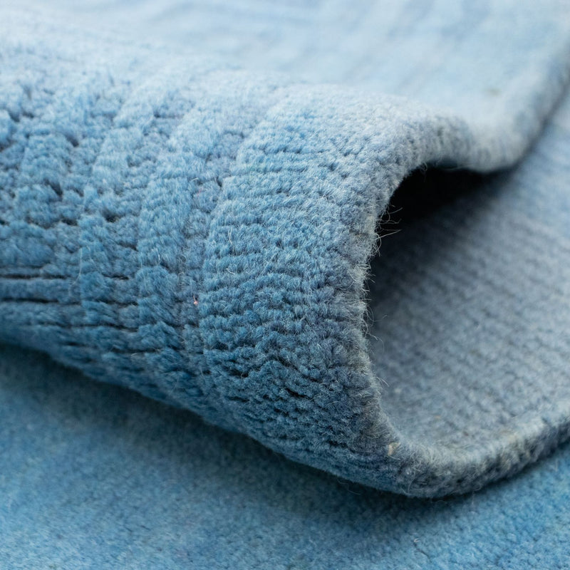 Nepal Teppich 200 x 141 cm Teppichbrücke