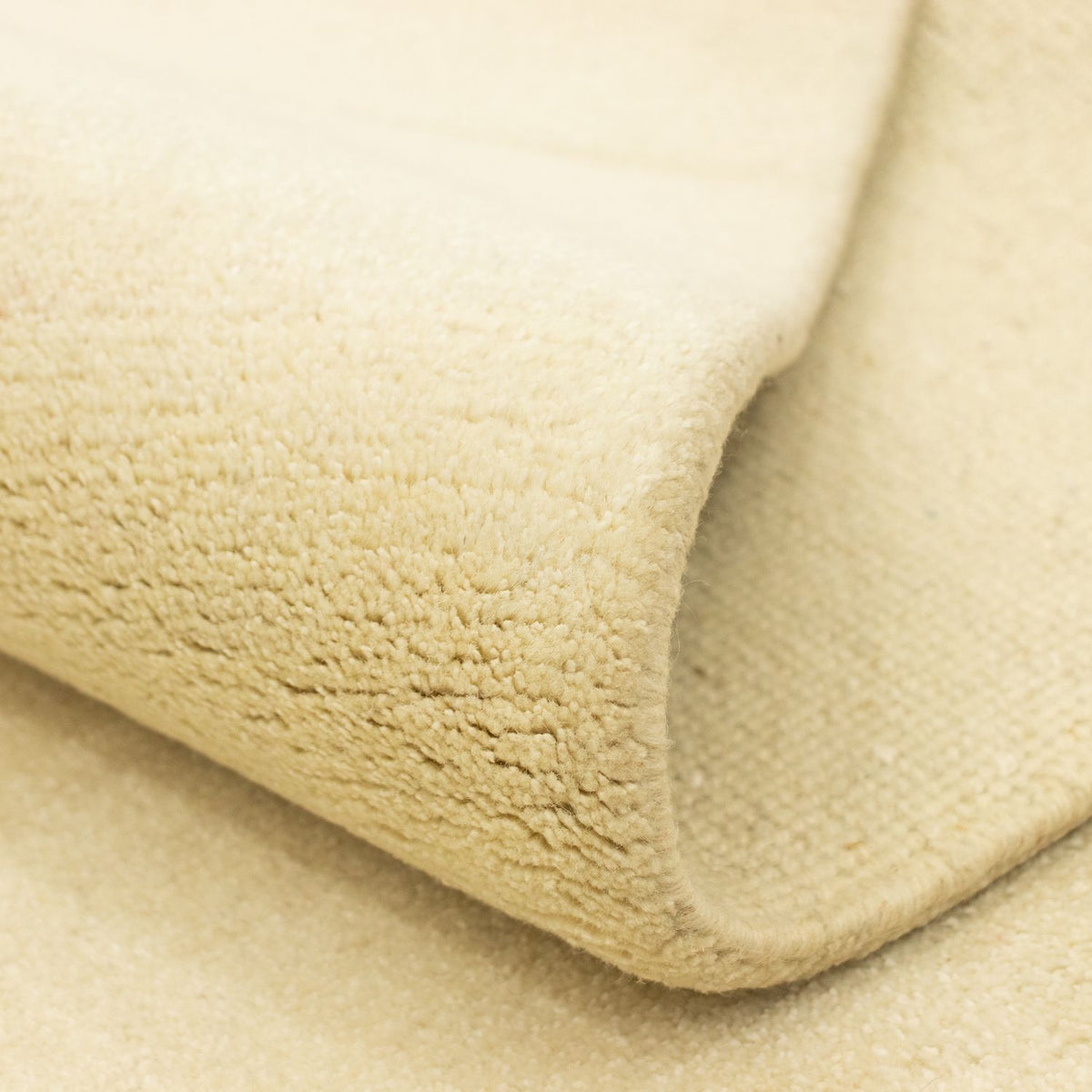 Nepal Teppich 201 x 140 cm Teppichbrücke