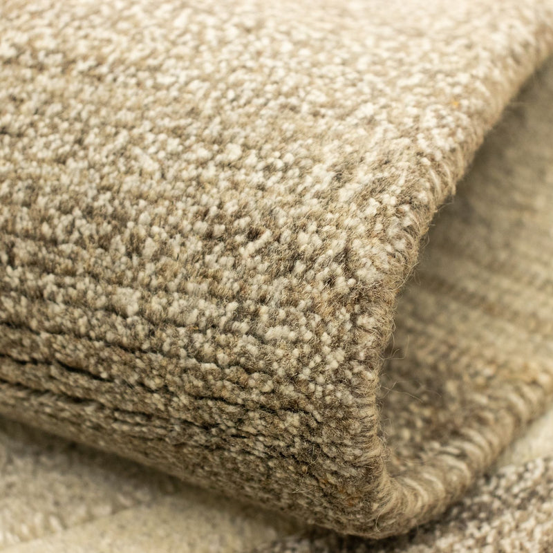 Nepal Teppich 240 x 171 cm Wohnzimmer Teppich