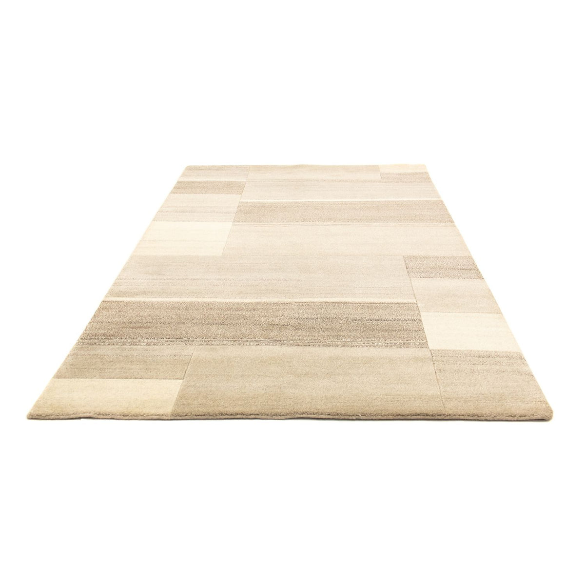 Nepal Teppich 240 x 171 cm Wohnzimmer Teppich