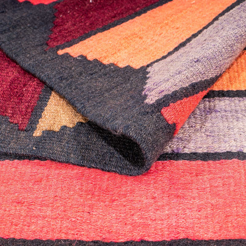 Kelim Teppich - Old 330 x 170 cm