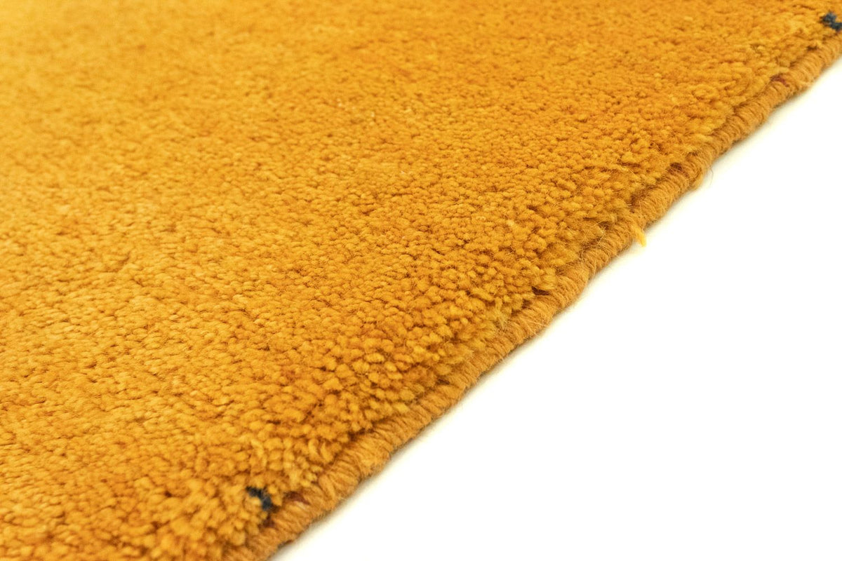 Gabbeh Teppich - Perser 231 x 87 cm