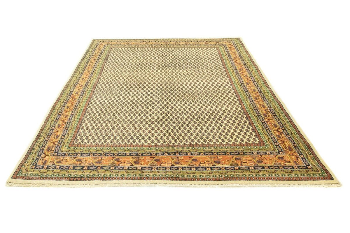 Orientteppich - Mir - Indus 234 x 175 cm