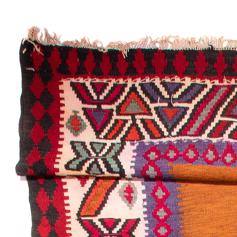 Kelim Teppich - Old 520 x 185 cm