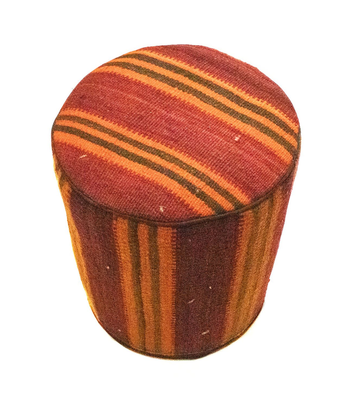 Sitzmöbel sonderform - 50 x 40 cm - mehrfarbig