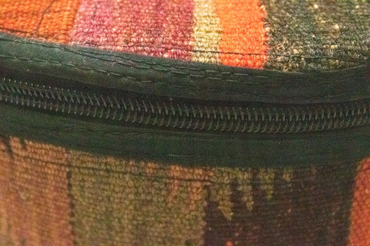 Sitzmöbel sonderform - 50 x 40 cm - mehrfarbig