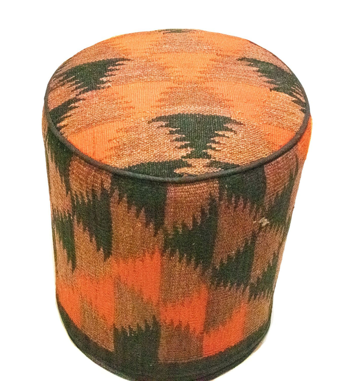 Sitzmöbel sonderform - 50 x 40 cm - mehrfarbig