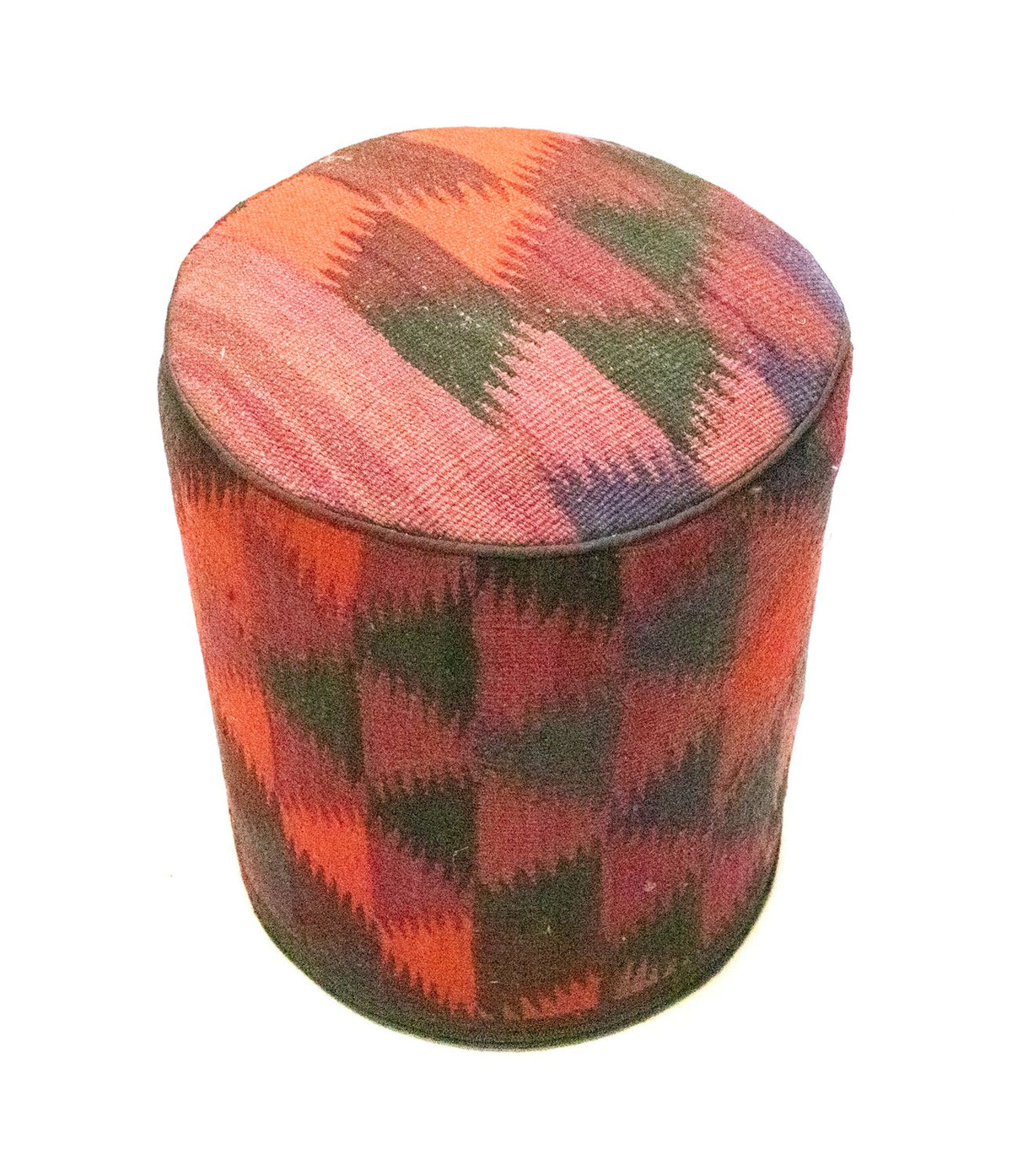 Sitzmöbel sonderform - 50 x 40 cm - mehrfarbig