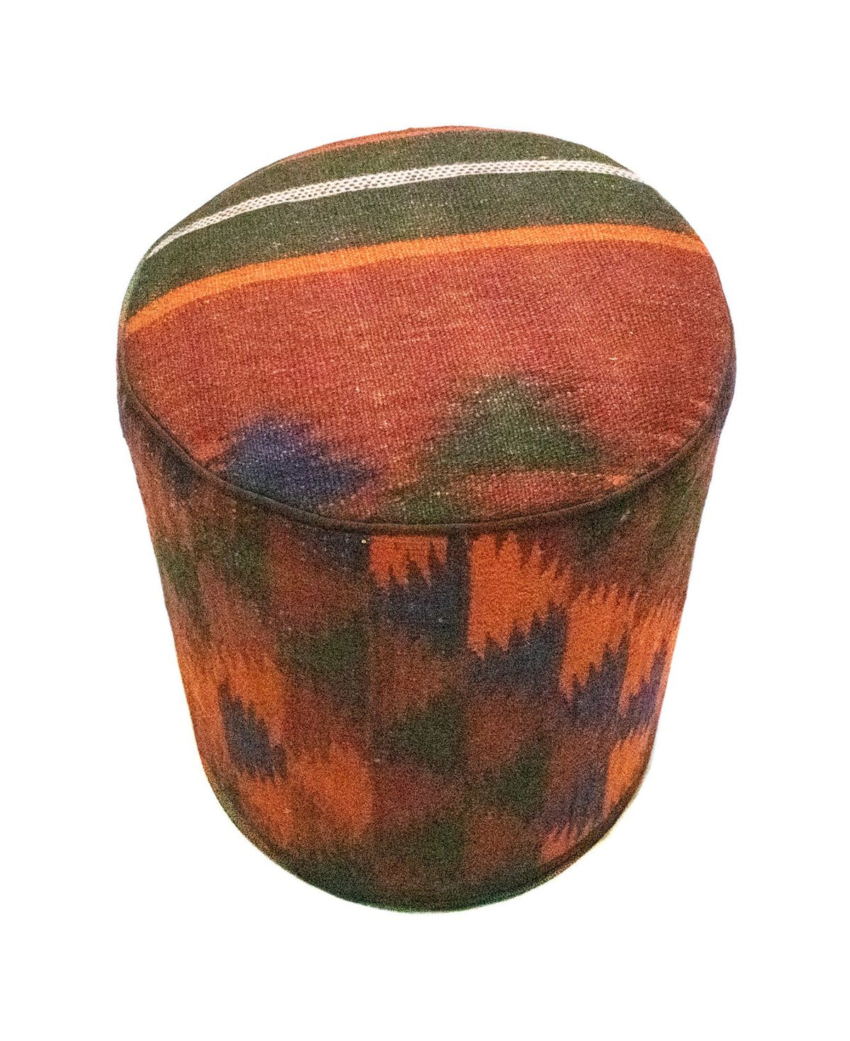 Sitzmöbel sonderform - 50 x 40 cm - mehrfarbig