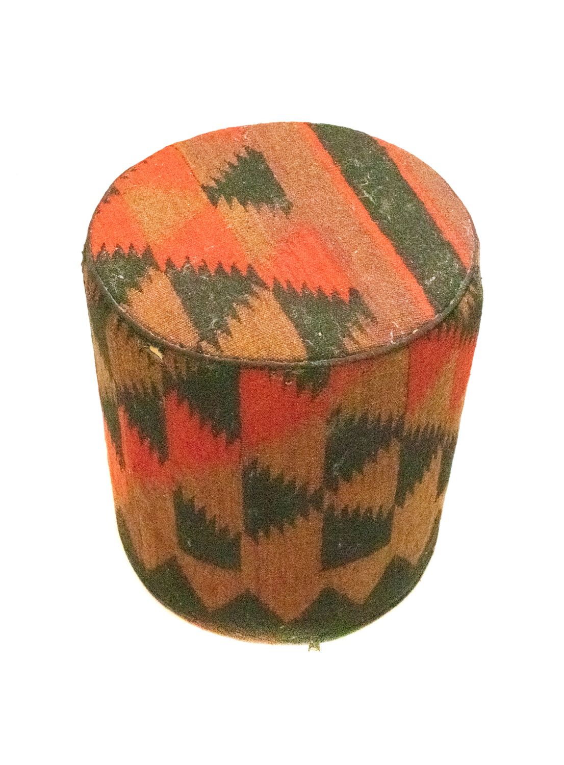 Sitzmöbel sonderform - 50 x 40 cm - mehrfarbig