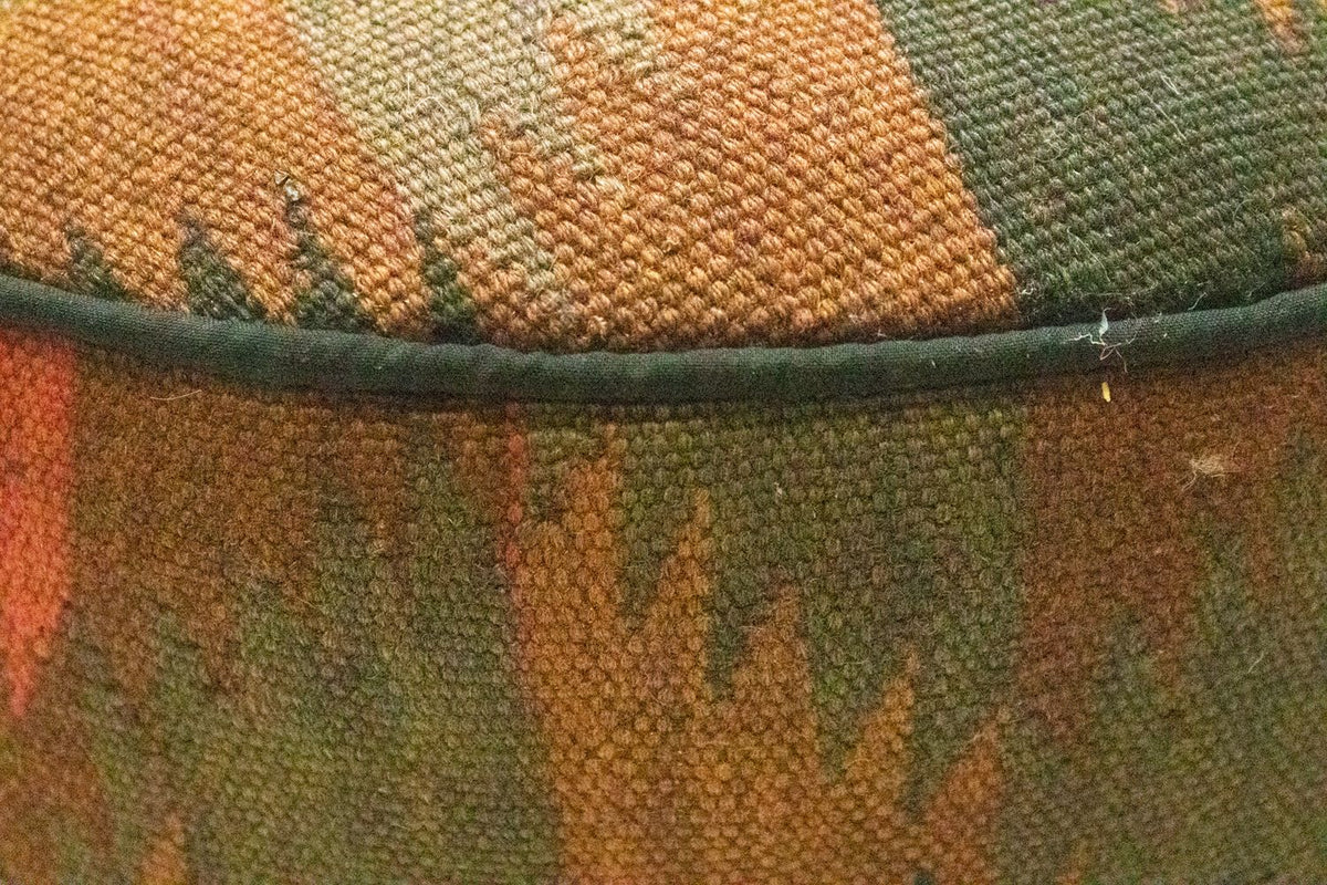 Sitzmöbel sonderform - 50 x 40 cm - mehrfarbig