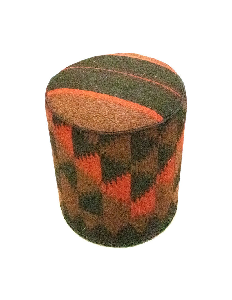 Sitzmöbel sonderform  - 50 x 40 cm - mehrfarbig