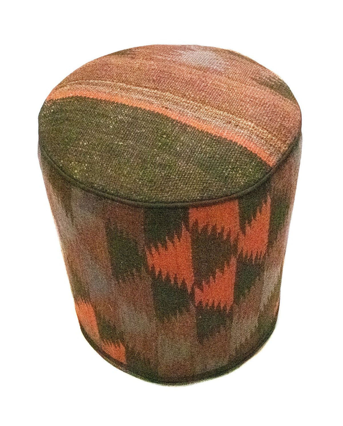 Sitzmöbel sonderform - 50 x 40 cm - mehrfarbig