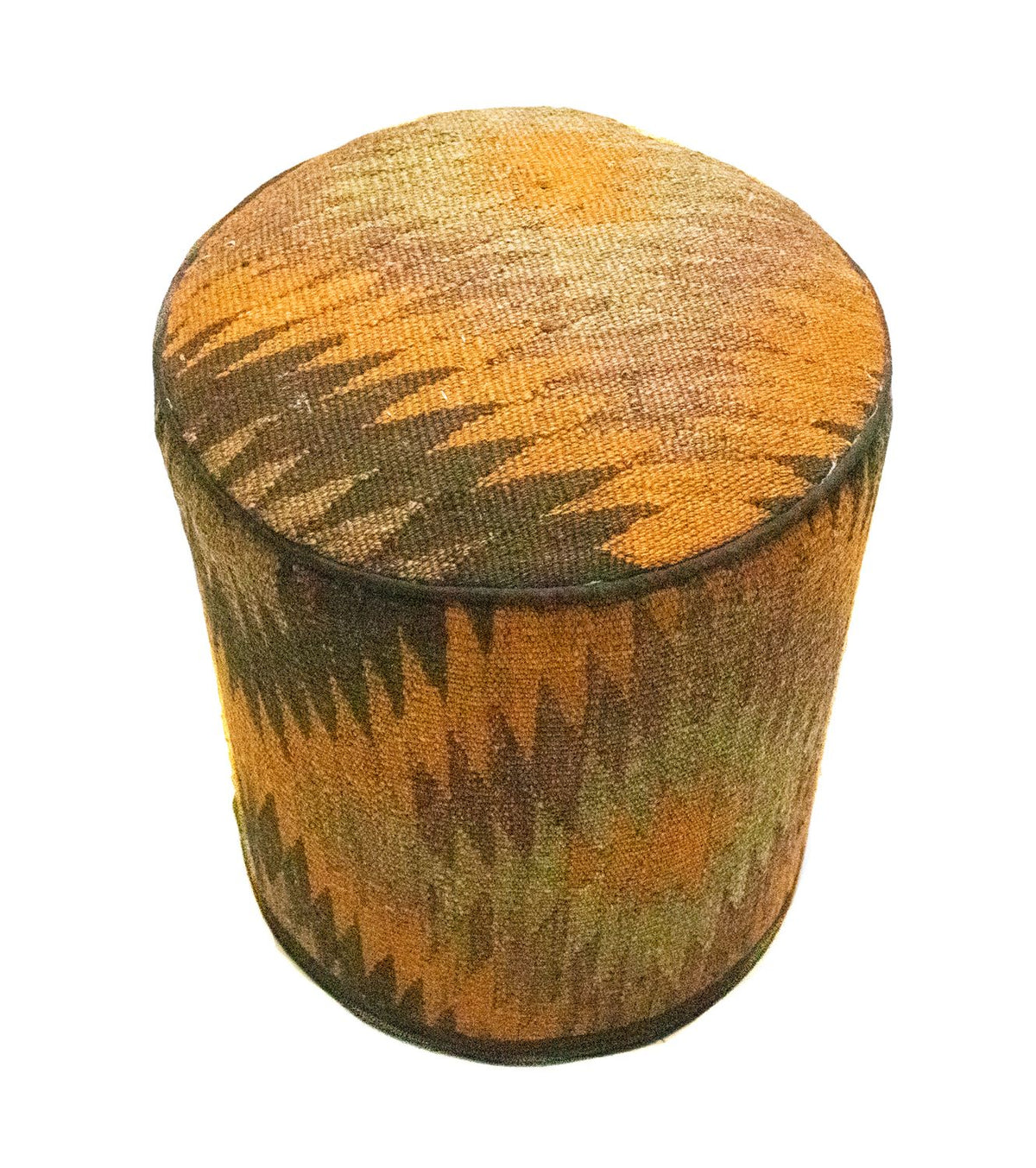 Sitzmöbel sonderform - 50 x 40 cm - mehrfarbig