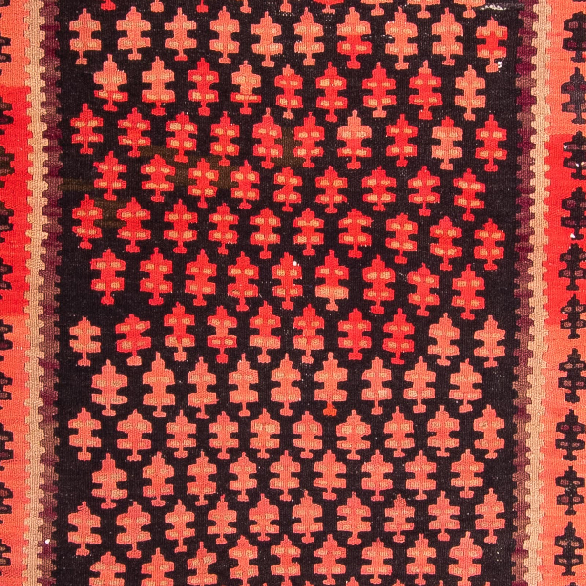 Kelim Teppich - Old 270 x 145 cm