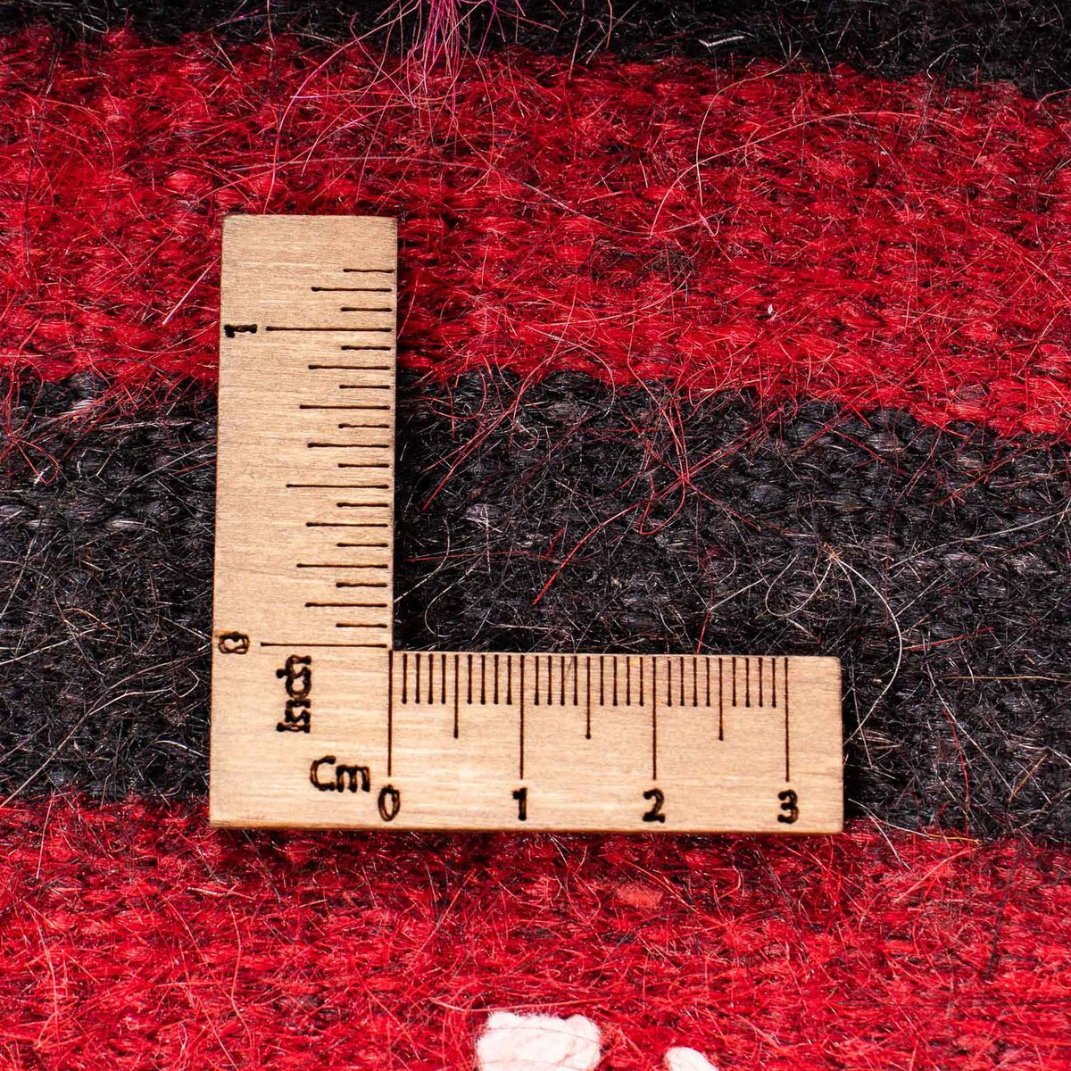 Kelim Teppich - Old 160 x 115 cm - mehrfarbig