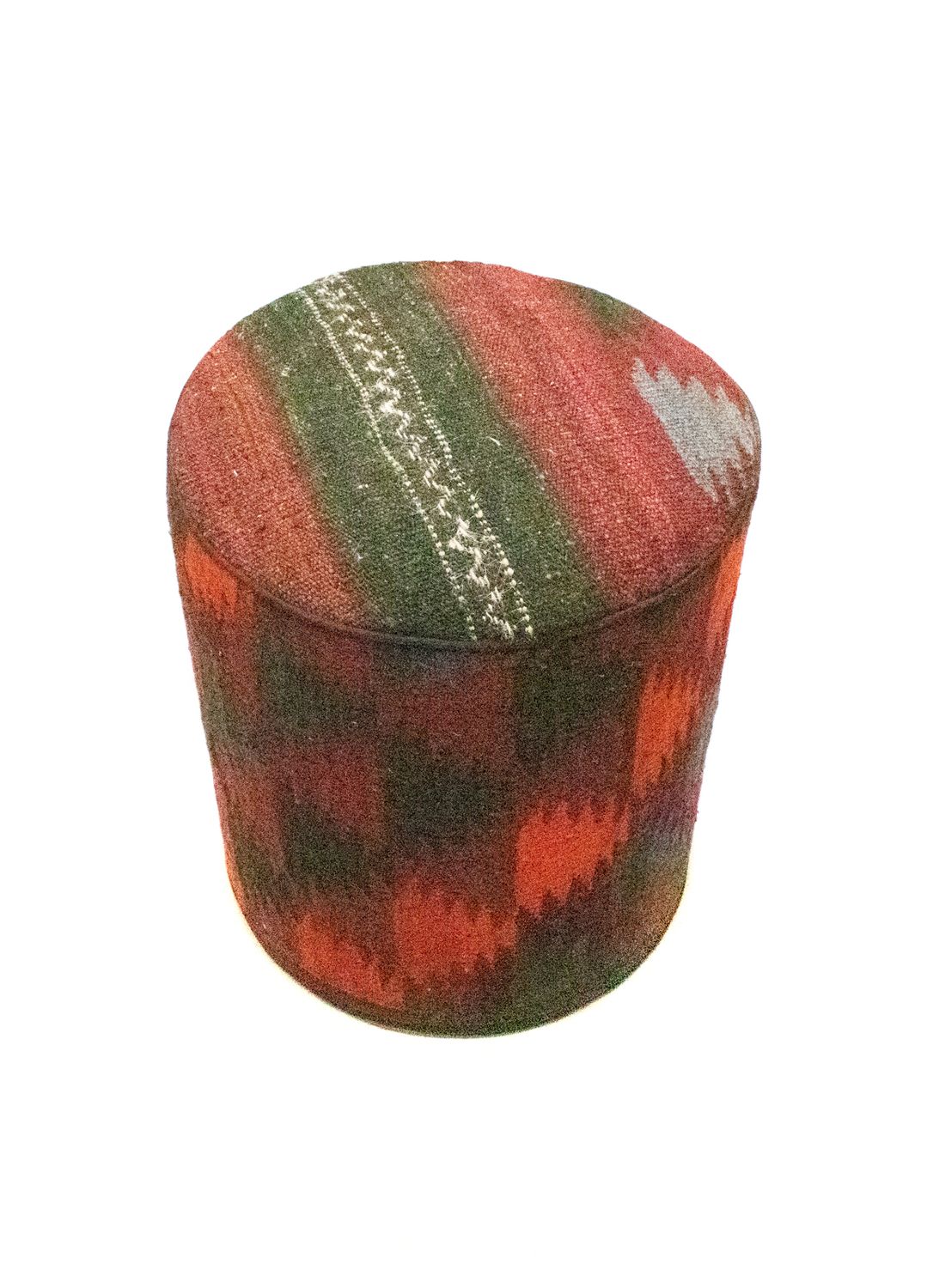 Sitzmöbel sonderform - 50 x 40 cm - mehrfarbig
