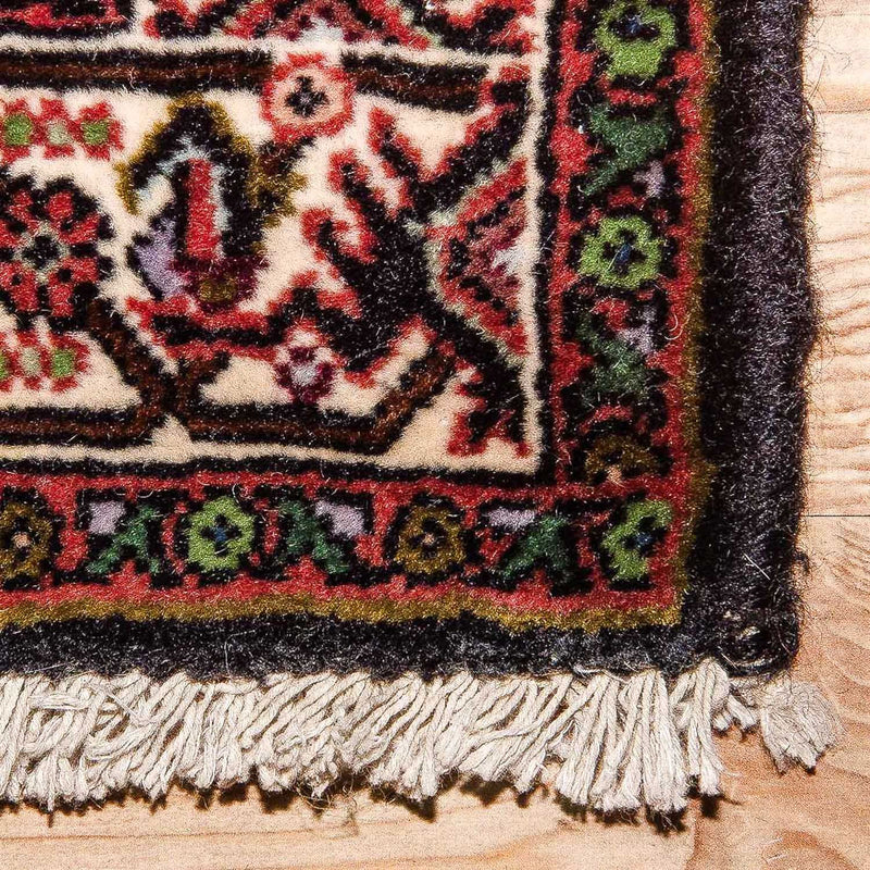 Perserteppich - Bidjar 88 x 67 cm