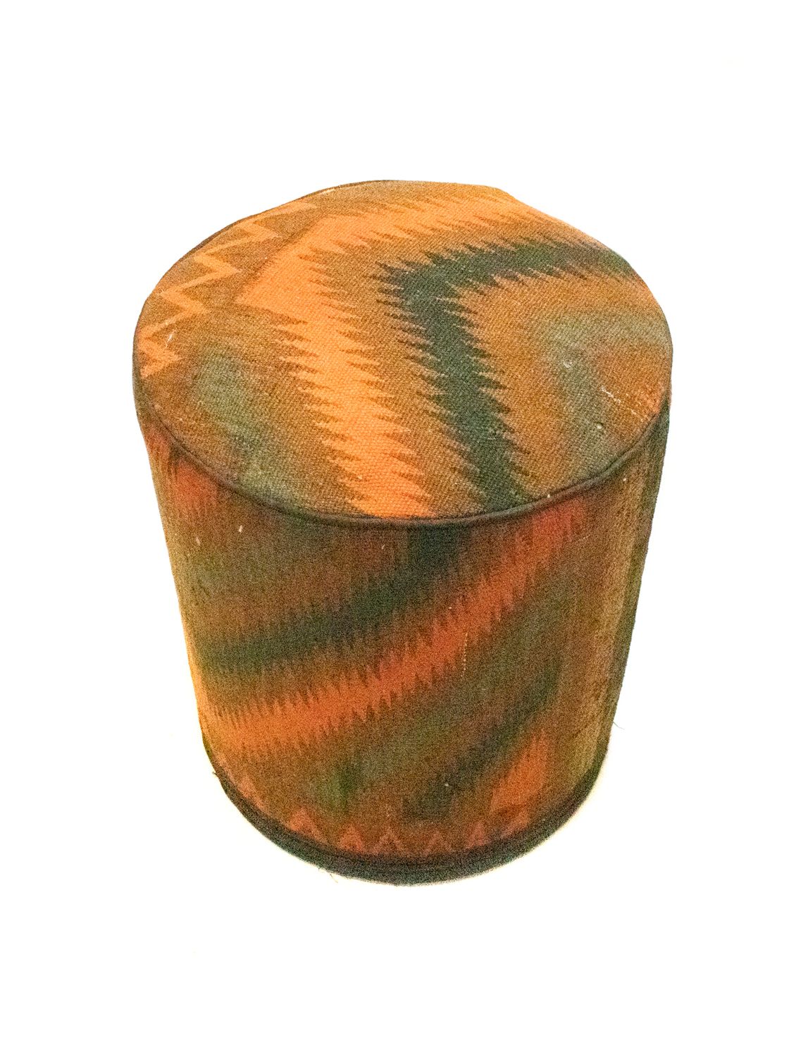 Sitzmöbel sonderform - 50 x 40 cm - mehrfarbig