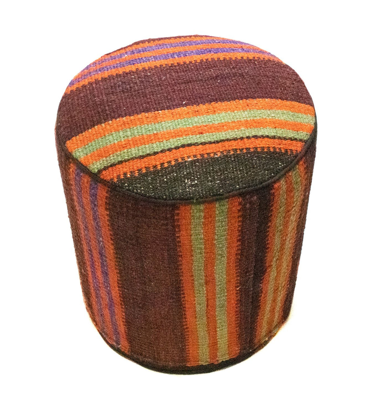 Sitzmöbel sonderform - 42 x 36 cm - mehrfarbig
