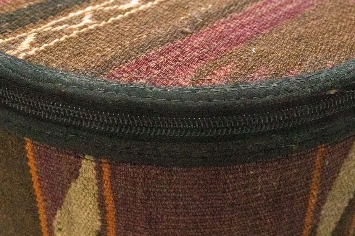 Sitzmöbel sonderform - 42 x 36 cm - mehrfarbig