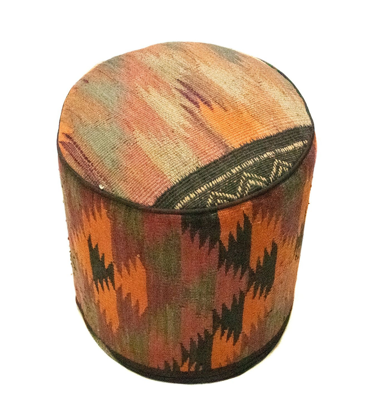 Sitzmöbel sonderform - 42 x 36 cm - mehrfarbig