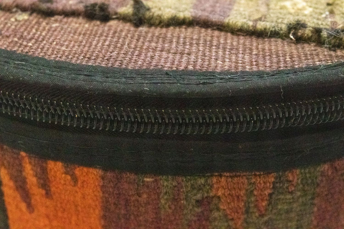 Sitzmöbel sonderform - 42 x 36 cm - mehrfarbig