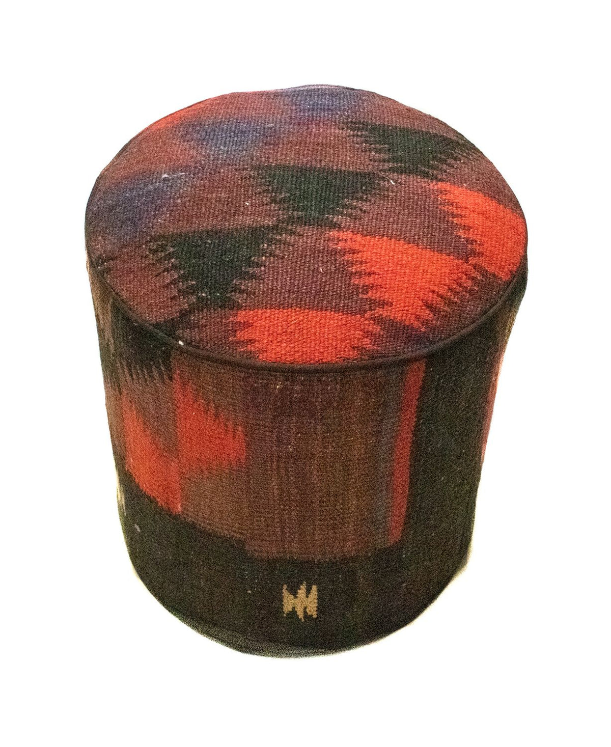 Sitzmöbel sonderform - 42 x 36 cm - mehrfarbig