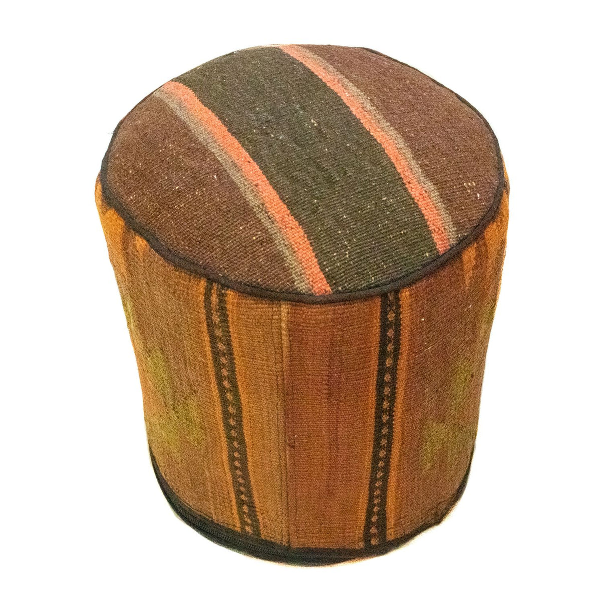 Sitzmöbel sonderform - 42 x 36 cm - mehrfarbig
