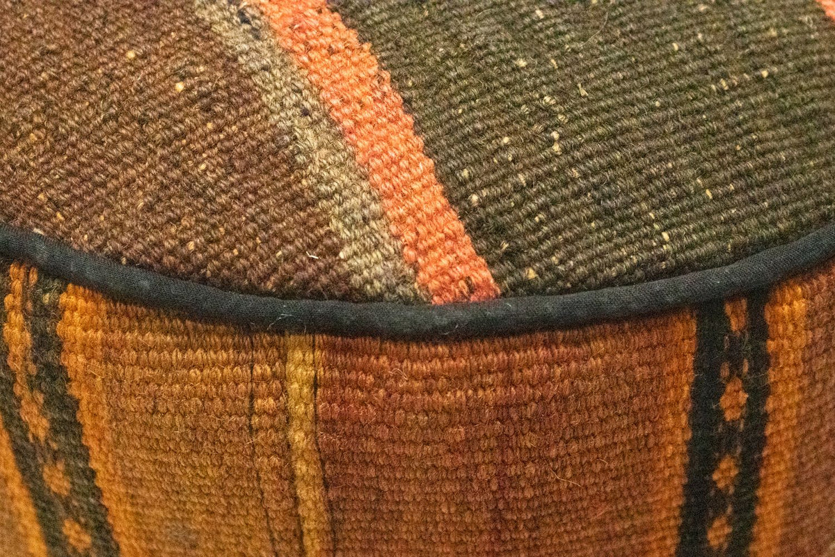Sitzmöbel sonderform - 42 x 36 cm - mehrfarbig