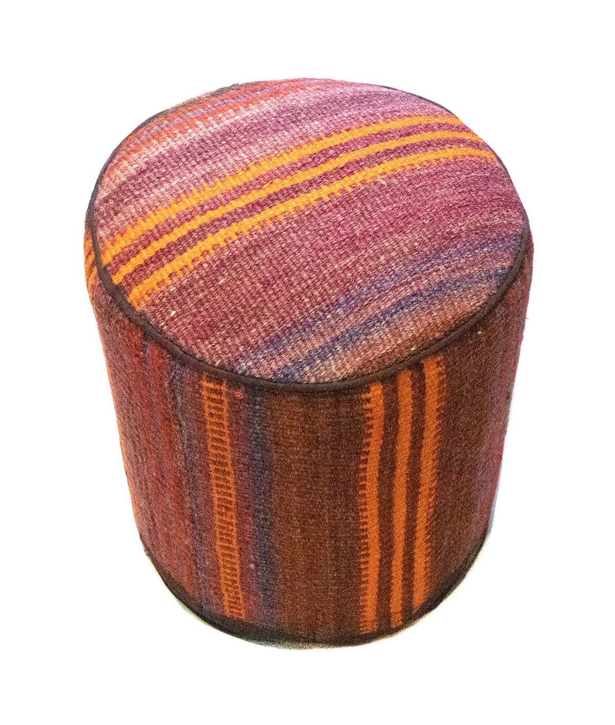Sitzmöbel sonderform - 42 x 36 cm - mehrfarbig