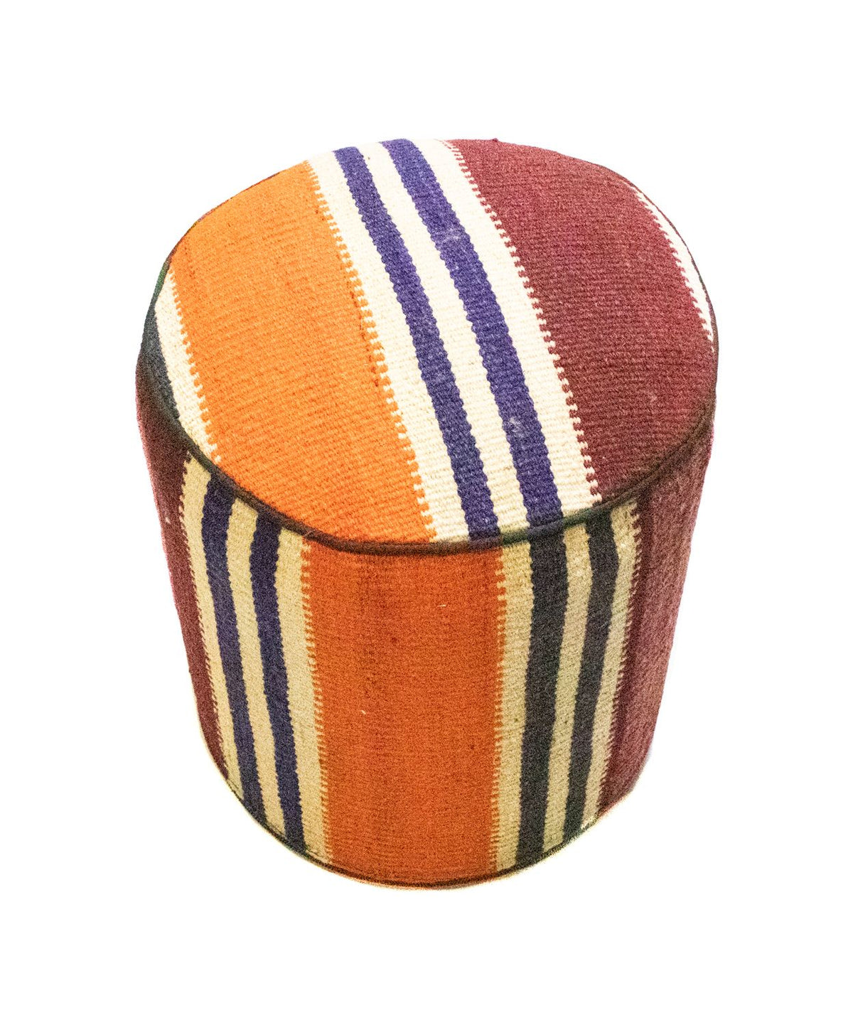 Sitzmöbel sonderform - 42 x 36 cm - mehrfarbig