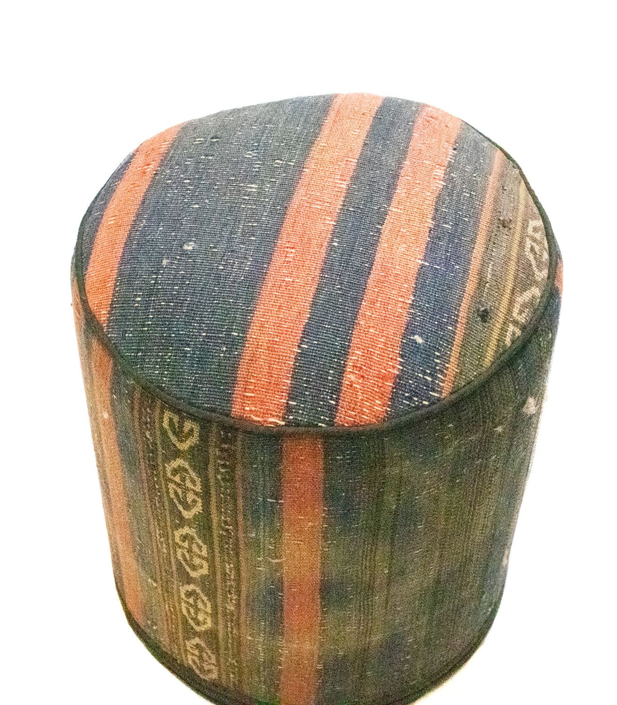 Sitzmöbel sonderform - 42 x 36 cm - mehrfarbig
