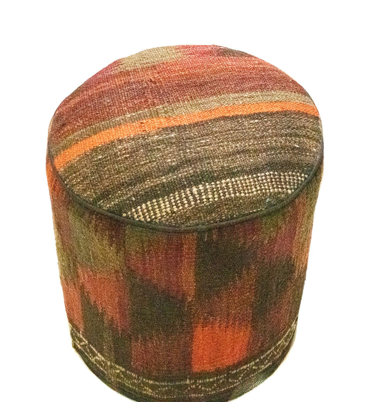 Sitzmöbel sonderform - 42 x 36 cm - mehrfarbig